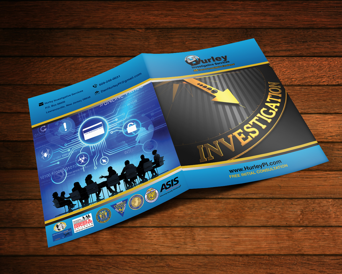 Design de Brochure par Einder pour ce projet | Design : #5908152