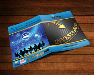 Design de Brochure par Einder pour ce projet | Design #5908152