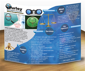 Brochure Design by Elmar