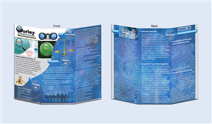 Brochure Design by Elmar for this project | Design: #5902002