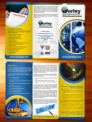 Design de Brochure par ESolz Technologies pour ce projet | Design #5873897