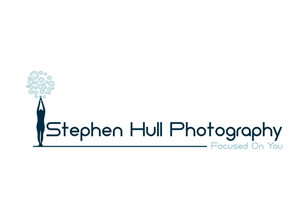 Logo Design by navlife for Stephen Hull Photography | Design: #1593584
