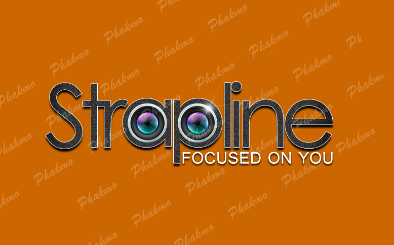 Logo Design by  Phakmo for Stephen Hull Photography | Design #1585931