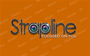 Logo Design by  Phakmo for Stephen Hull Photography | Design: #1585931