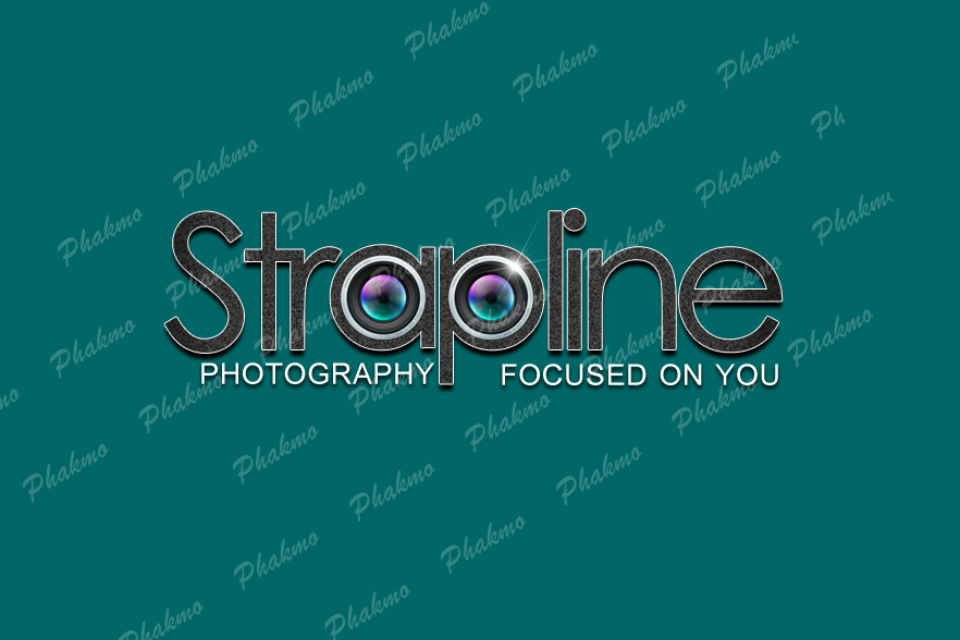 Logo Design by  Phakmo for Stephen Hull Photography | Design #1585951