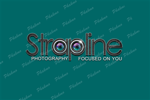 Logo Design by  Phakmo for Stephen Hull Photography | Design: #1585951
