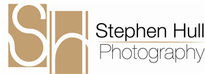 Logo Design by Adison95 for Stephen Hull Photography | Design: #1597134