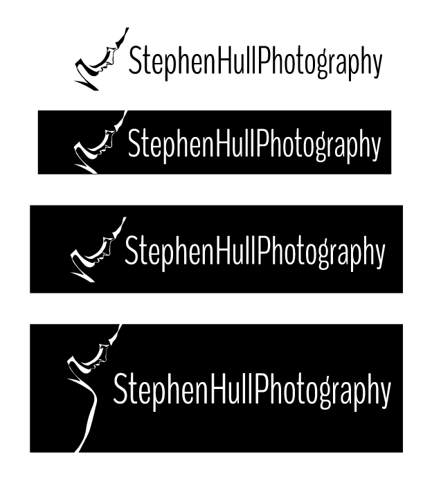 Design de Logo par Eliza pour Stephen Hull Photography | Design #1601138