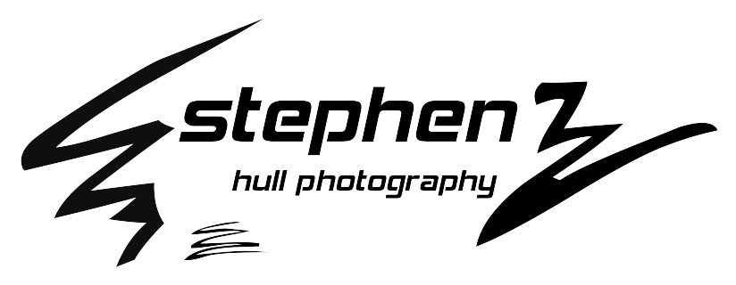 Logo Design by bpraveen for Stephen Hull Photography | Design #1616755