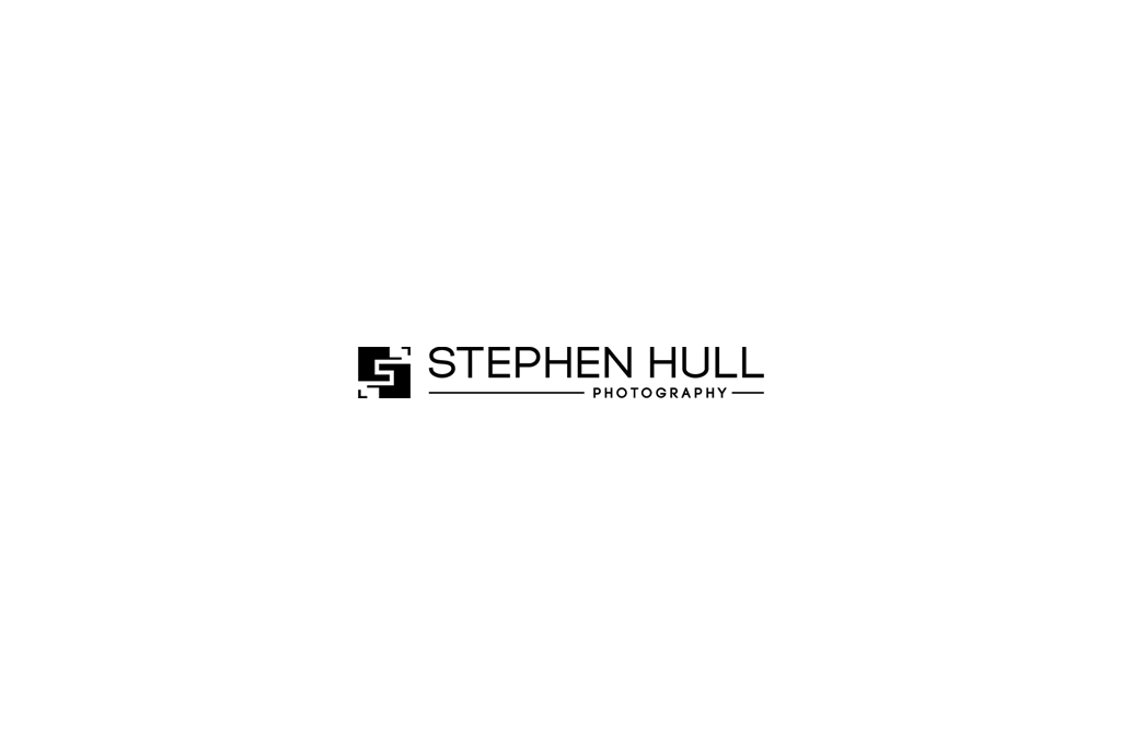 Logo Design by Omee for Stephen Hull Photography | Design #1594433