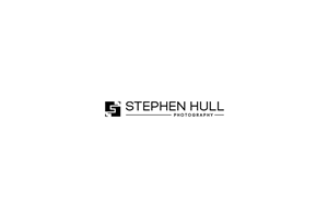 Logo Design by Omee for Stephen Hull Photography | Design: #1594433