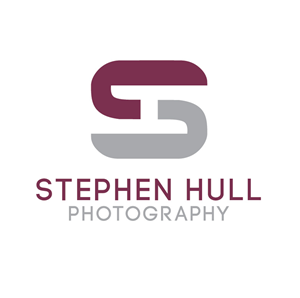 Logo Design by Design Possibilities for Stephen Hull Photography | Design: #1624160