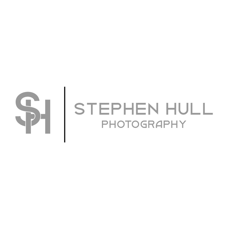 Logo Design by Design Possibilities for Stephen Hull Photography | Design #1624170