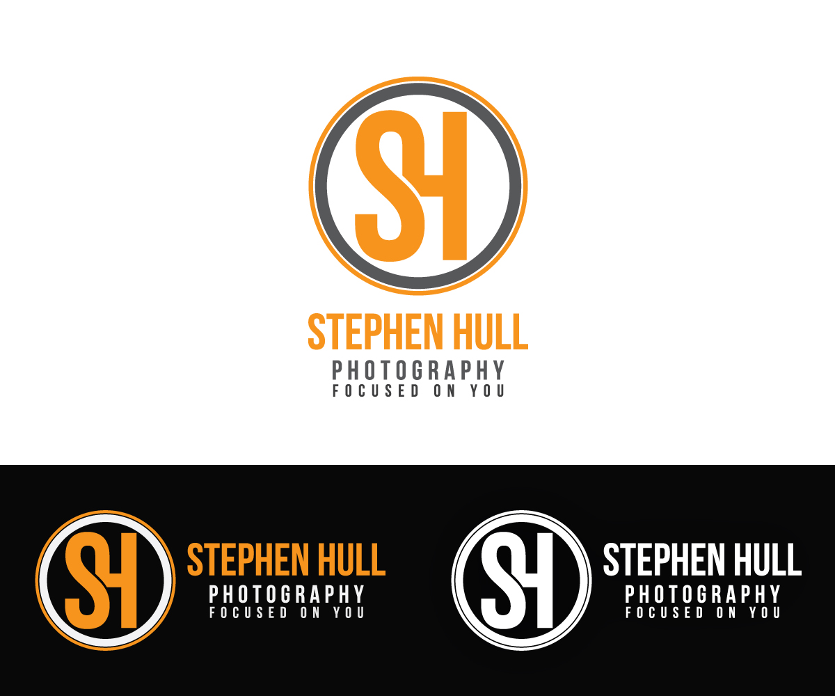 Design de Logo par Anthony pour Stephen Hull Photography | Design #1586671