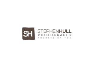 Logo Design by sikorulab for Stephen Hull Photography | Design #1586169