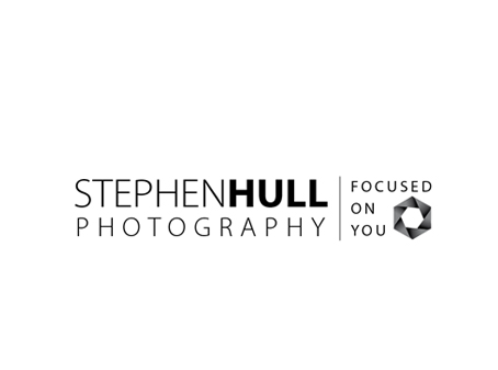 Logo Design by Sonya for Stephen Hull Photography | Design #1586320