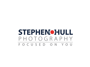 Logo Design by Sonya for Stephen Hull Photography | Design: #1589809