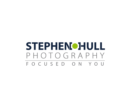 Logo Design by Sonya for Stephen Hull Photography | Design #1589810