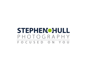 Logo Design by Sonya for Stephen Hull Photography | Design: #1589810