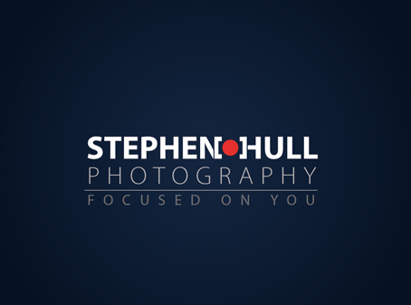 Design de Logo par Sonya pour Stephen Hull Photography | Design #1589814