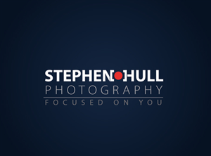Logo Design by Sonya for Stephen Hull Photography | Design: #1589814