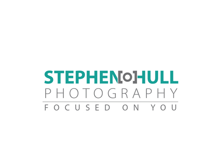 Logo Design by Sonya for Stephen Hull Photography | Design #1589815