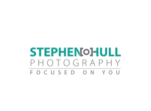 Logo Design by Sonya for Stephen Hull Photography | Design: #1589815