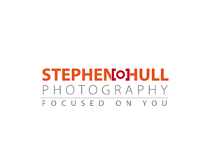 Logo Design by Sonya for Stephen Hull Photography | Design: #1589816