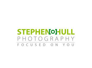 Logo Design by Sonya for Stephen Hull Photography | Design: #1589818