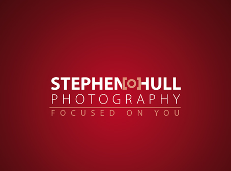 Diseño de Logo por Sonya para Stephen Hull Photography | Diseño #1589821