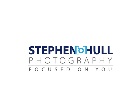 Design de Logo par Sonya pour Stephen Hull Photography | Design #1589822