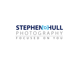 Logo Design by Sonya for Stephen Hull Photography | Design: #1589822