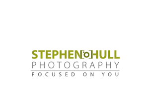 Logo Design by Sonya for Stephen Hull Photography | Design: #1589823