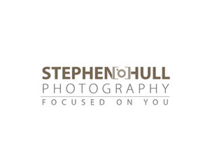 Logo Design by Sonya for Stephen Hull Photography | Design: #1589825