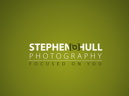 Design de Logo par Sonya pour Stephen Hull Photography | Design #1589827