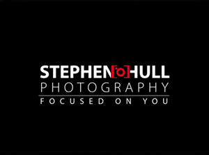 Logo Design by Sonya for Stephen Hull Photography | Design: #1593814