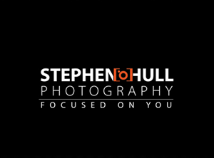 Logo Design by Sonya for Stephen Hull Photography | Design: #1593818