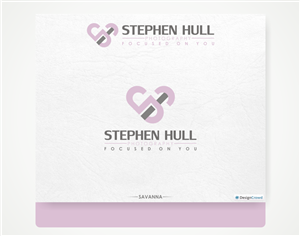 Logo Design by Savana for Stephen Hull Photography | Design: #1587444