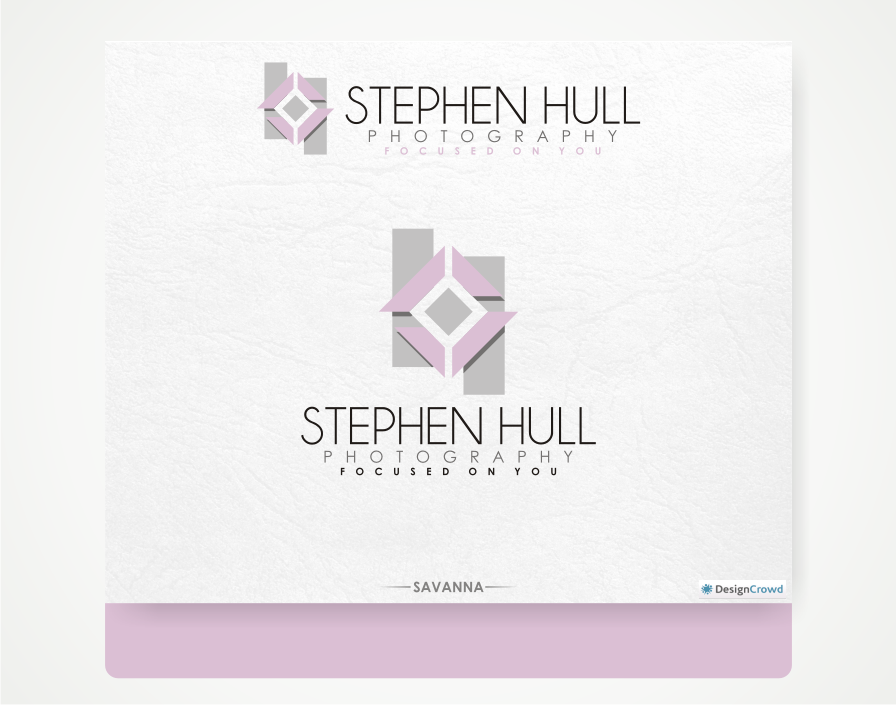 Design de Logo par Savana pour Stephen Hull Photography | Design #1587449