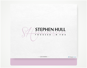 Logo Design by Savana for Stephen Hull Photography | Design: #1587452