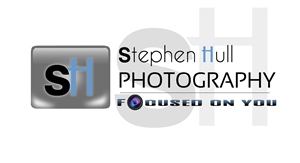 Logo Design by Subhash Gangwal for Stephen Hull Photography | Design: #1585848