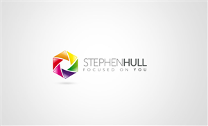 Logo Design by kaiser87 for Stephen Hull Photography | Design: #1610896