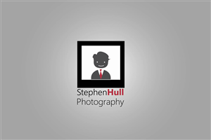 Logo Design by D.Korolczuk for Stephen Hull Photography | Design: #1596137