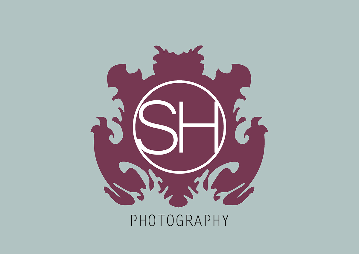Logo Design by D.Korolczuk for Stephen Hull Photography | Design #1600018