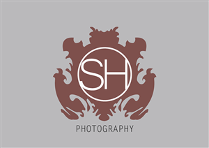 Logo Design by D.Korolczuk for Stephen Hull Photography | Design: #1600018