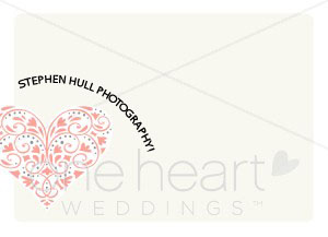 Logo Design by silent for Stephen Hull Photography | Design: #1595743