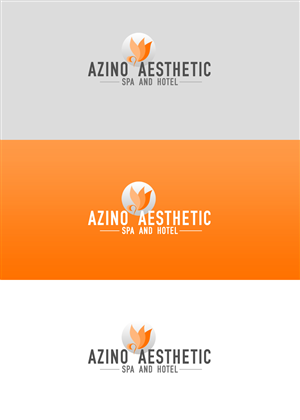 Logo Design by ColorDrops