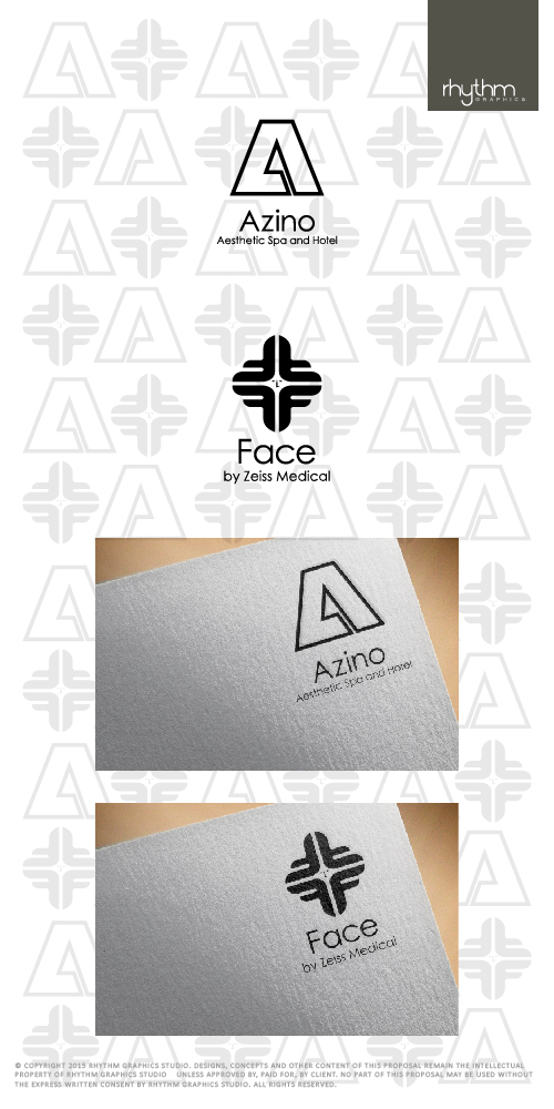 Logo Design by RhythmGraphics for this project | Design #6530355