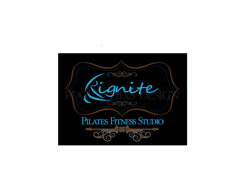 Graphic Design by Donnell Freeman for this project | Design #5847067