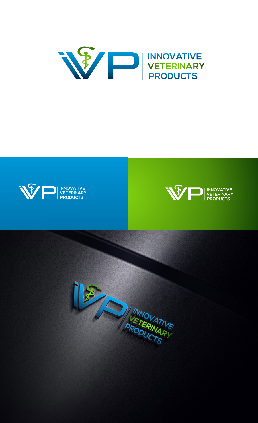 Logo Design by green20 for this project | Design #5850989